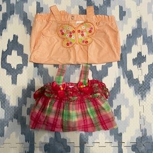 3-6 month onesie bundle!